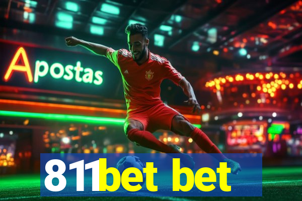 811bet bet